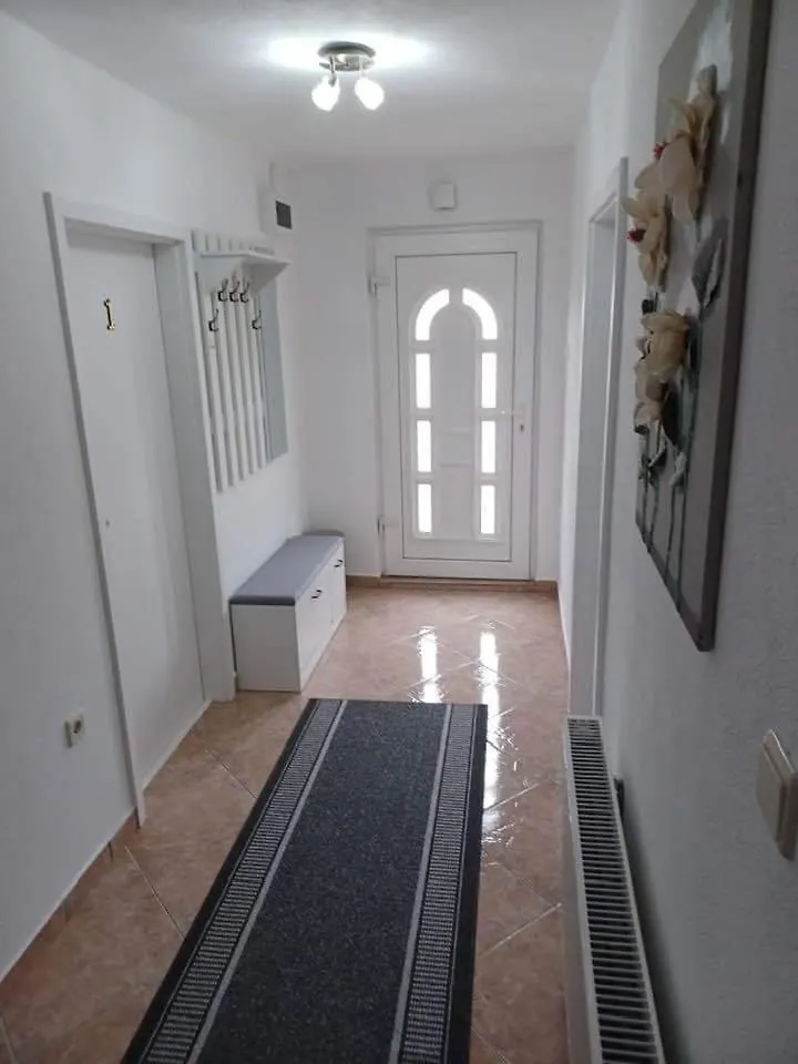 Apartman Simic Gračac Apartament
