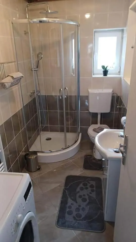 Apartman Simic Gračac Chorwacja