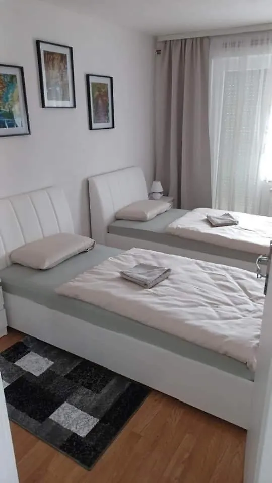 Apartman Simic Gračac