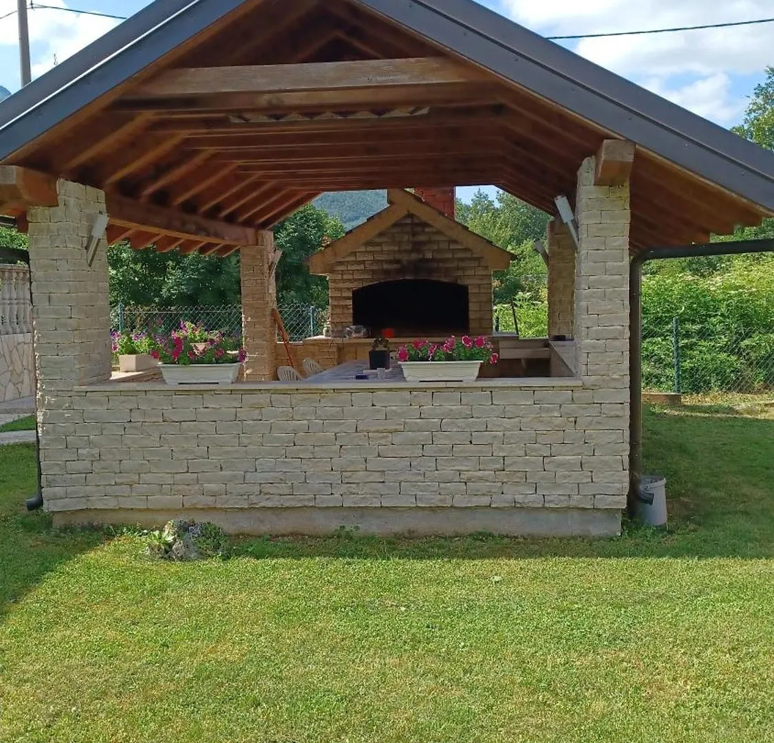 Apartman Simic Gračac Apartament