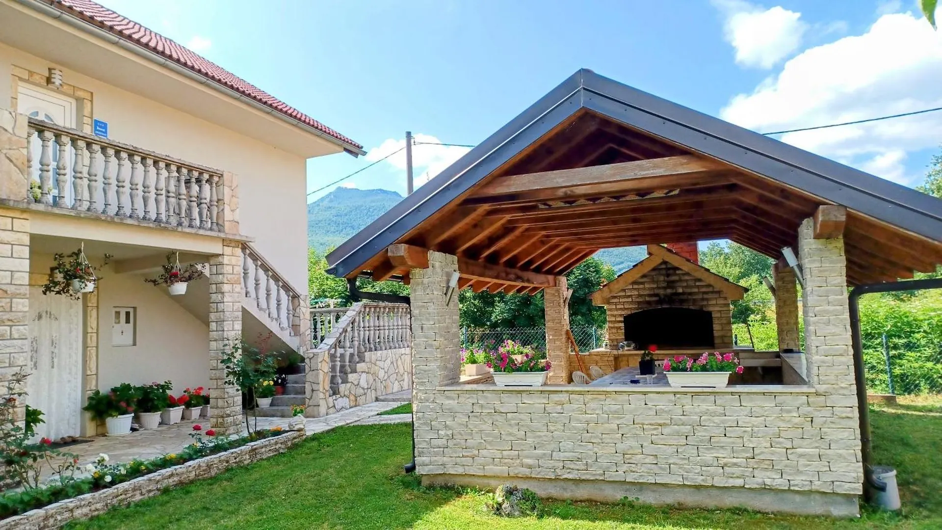 Apartament Apartman Simic Gračac