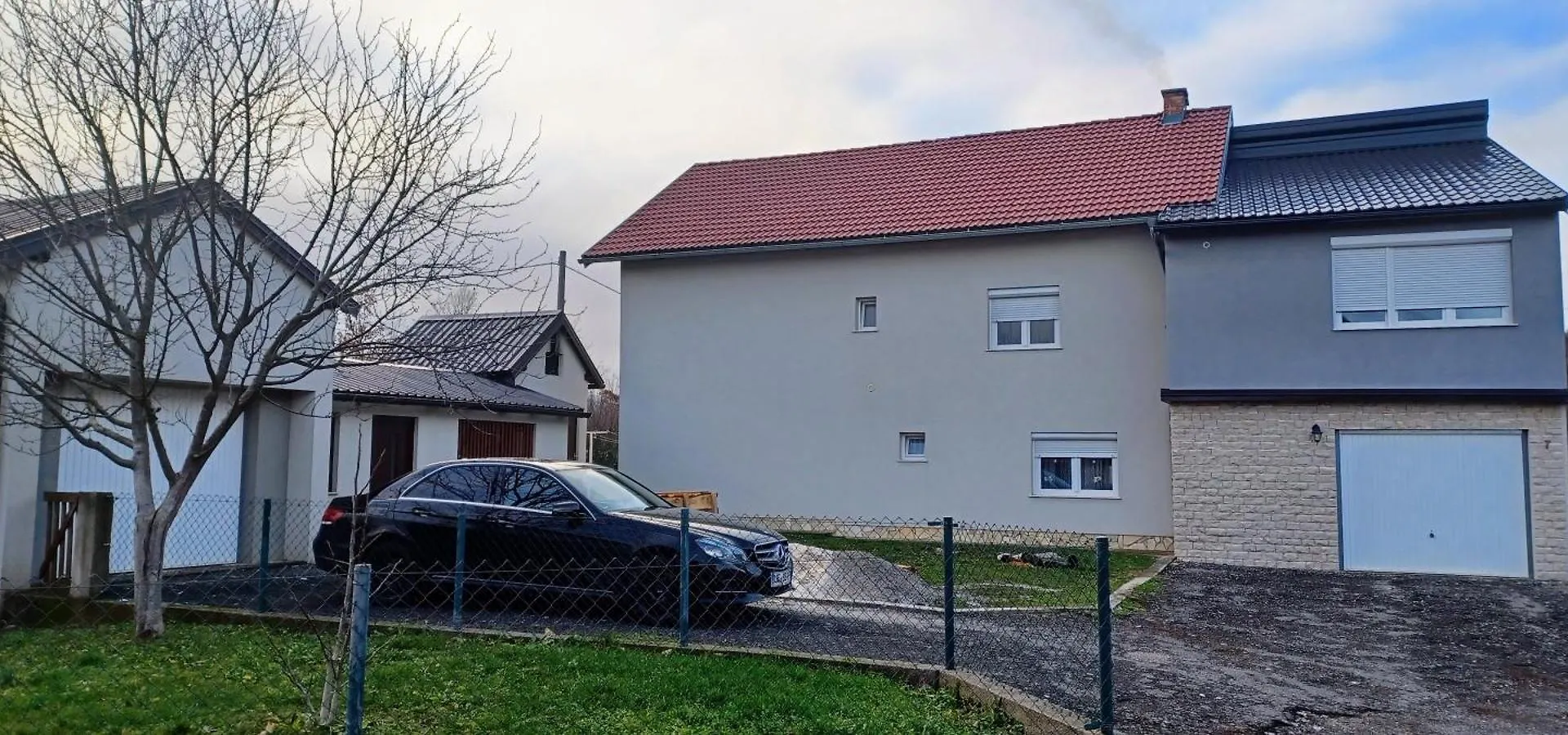 Apartman Simic Gračac Chorwacja