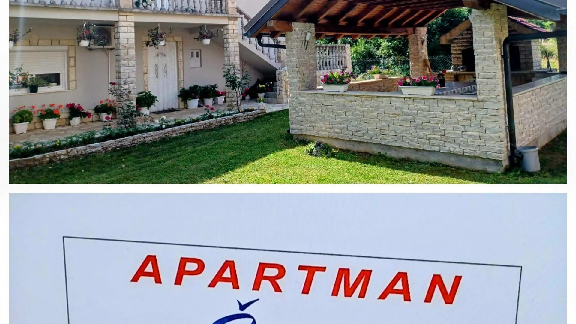 Apartman Simic Gračac